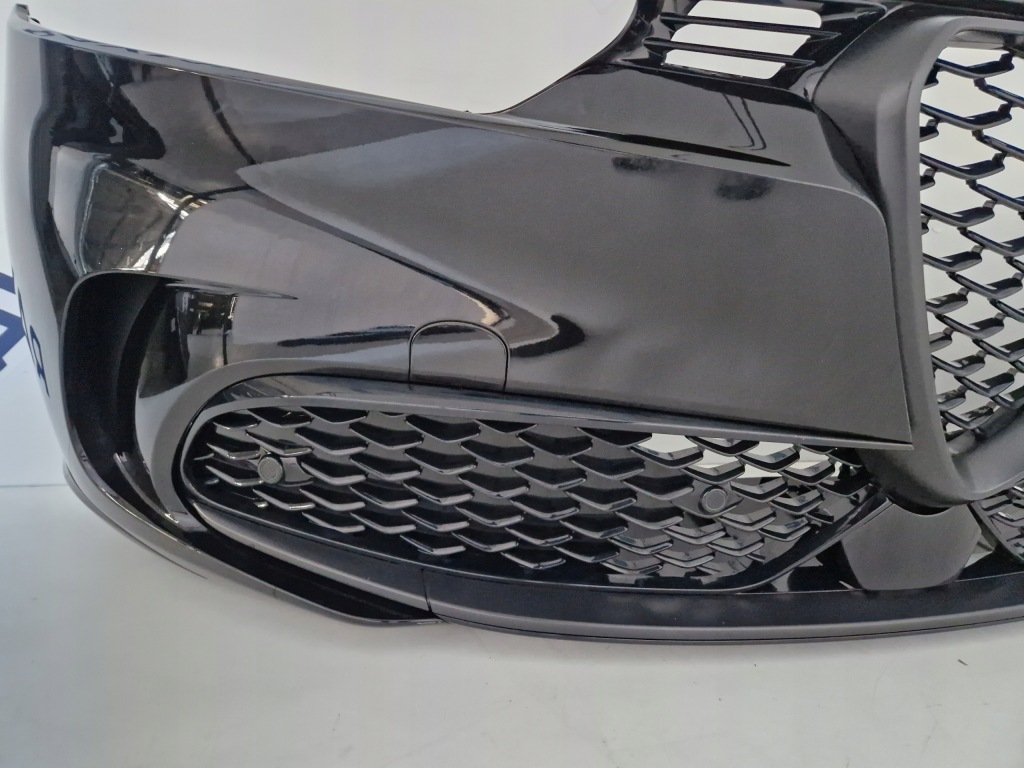 фото №3, Бампер передний перед alfa romeo tonale veloce 6 pdc камера