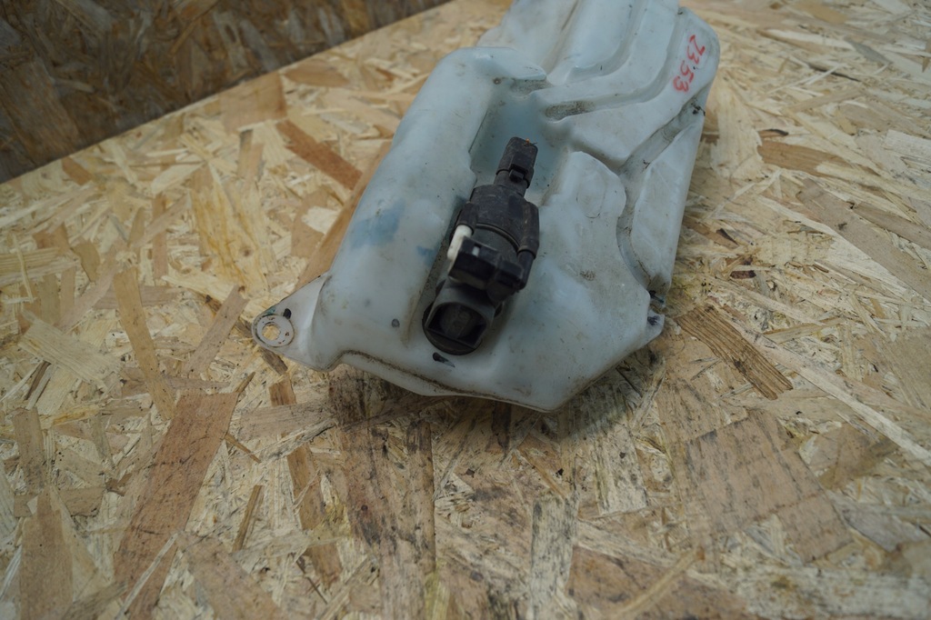 фото №7, Бачок омивача nissan qashqai j10 28910jd000