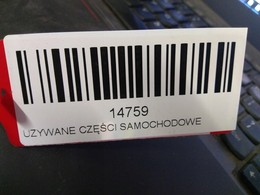 фото №7, Замок кришки задня багажника mazda 3 bl 08-13r hb