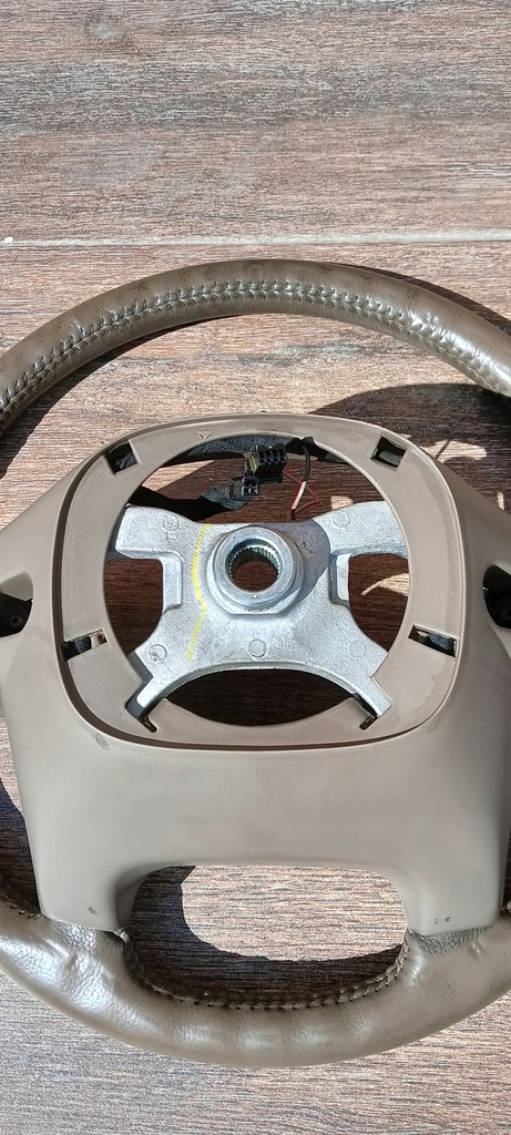 фото №13, Jeep grand cherokee wj 99-04 повітропровід бежева