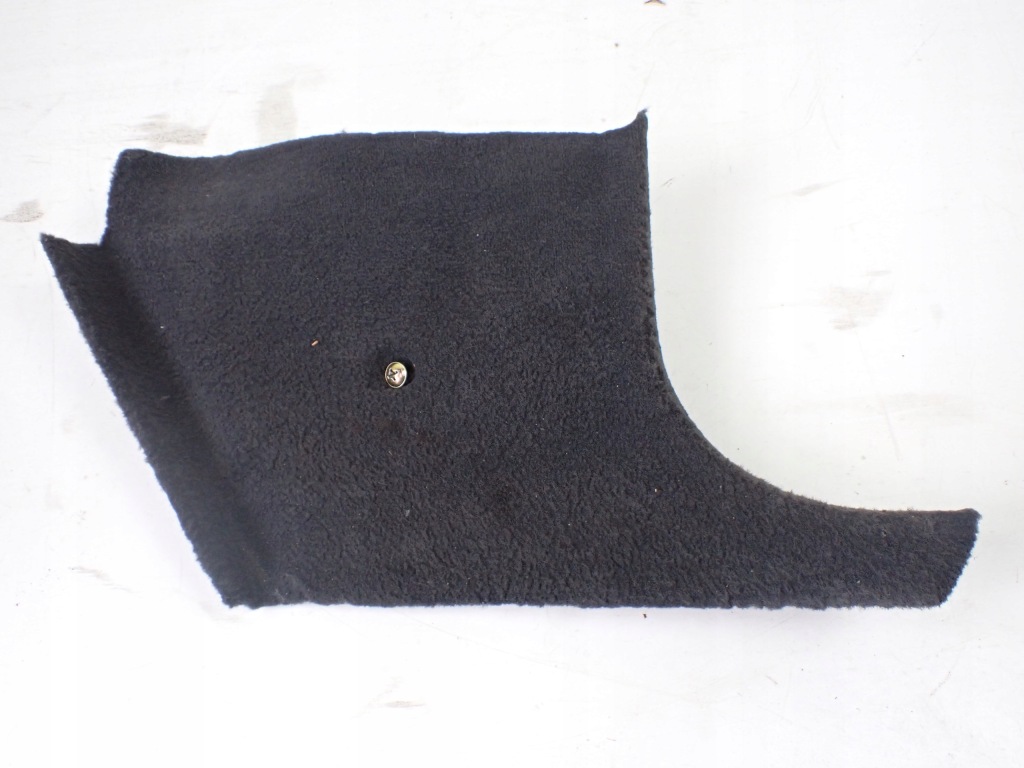 фото №1, Mercedes s w220 обшивка салона правая пол