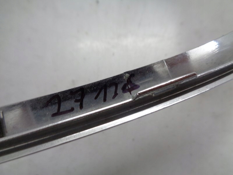 фото №4, Mini r56/57 рамка лампы правый задняя