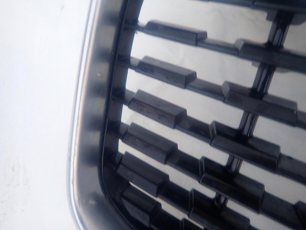 фото №4, Volvo xc60 ii 2 r-design 17- решётка радиатора решётка радиатора