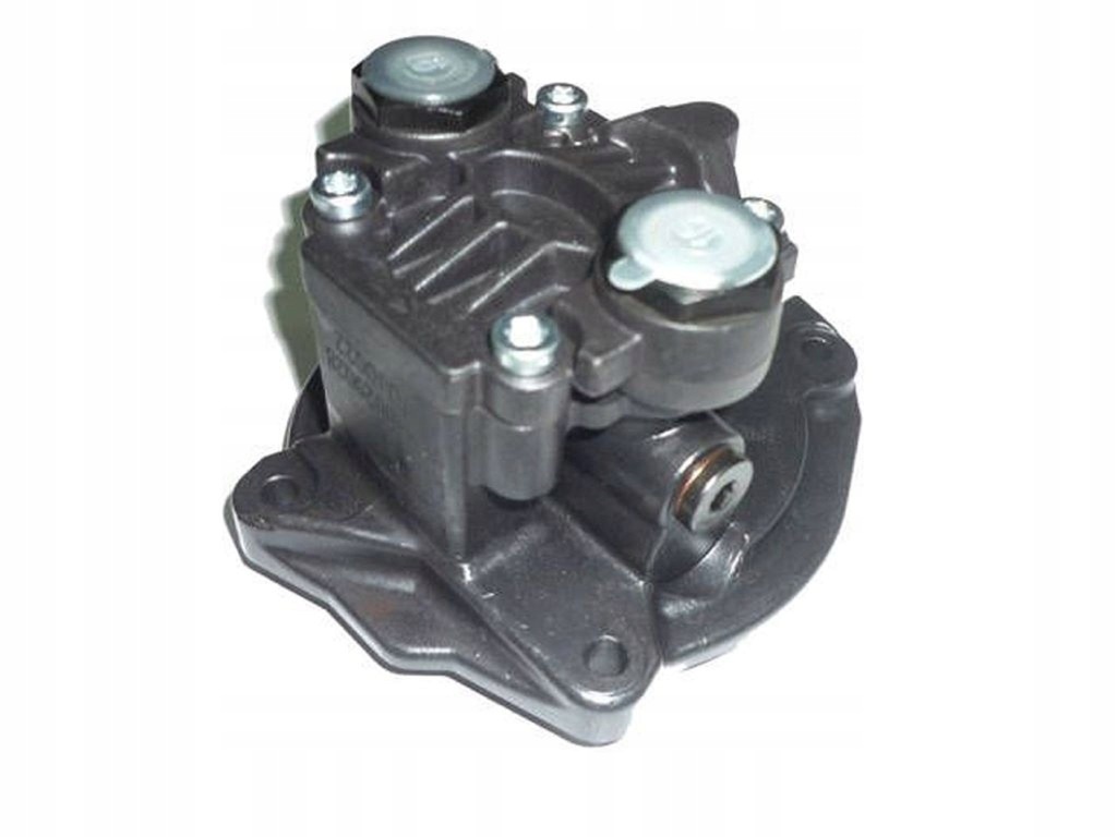 Купити Насос пального rvi premium зубчастий