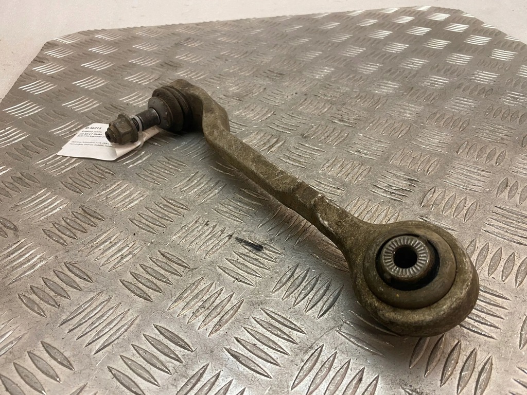 фото №6, Bmw 4 f36 gran coupe 2018 рычаг передний