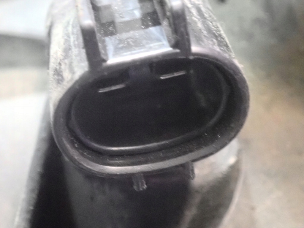 Toyota corolla e12 00-08 2.0 вентилятор радіатора 168000-3550 в Україні