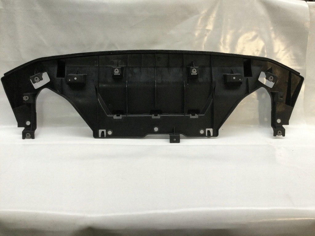 фото №1, Mazda cx5 k2443 плита защита