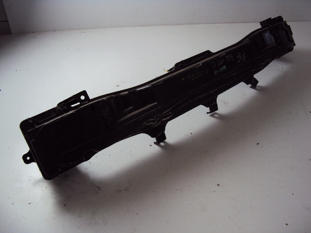 фото №1, Балка бампера задняя hyundai tucson iv 2020-