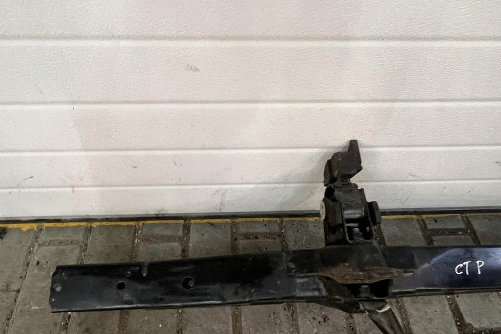 фото №16, Балка передний бампера lexus ct zwa10_ f628 2012