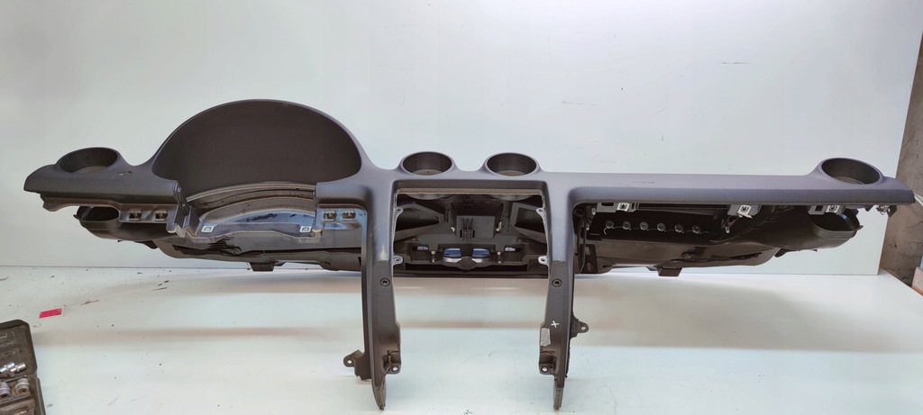 фото №8, Панель приладів панель приладів консоль audi a3 8p 8p1857041a soul оригінал