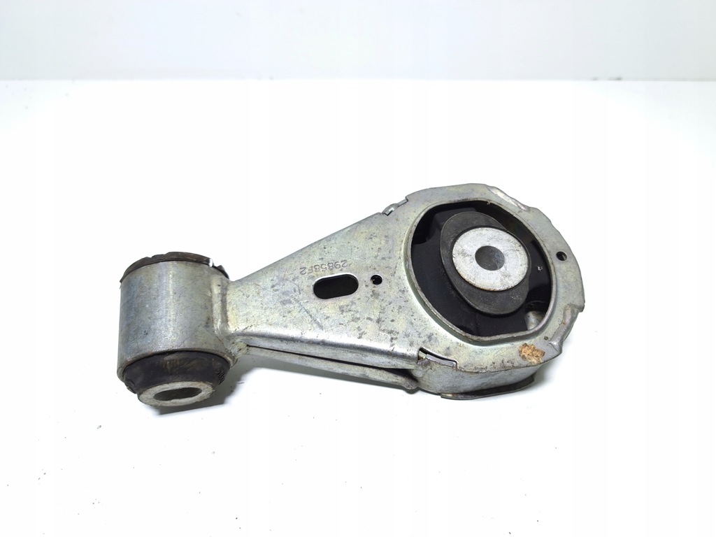 фото №1, Renault scenic iii кронштейн подушка двигателя 29858f2
