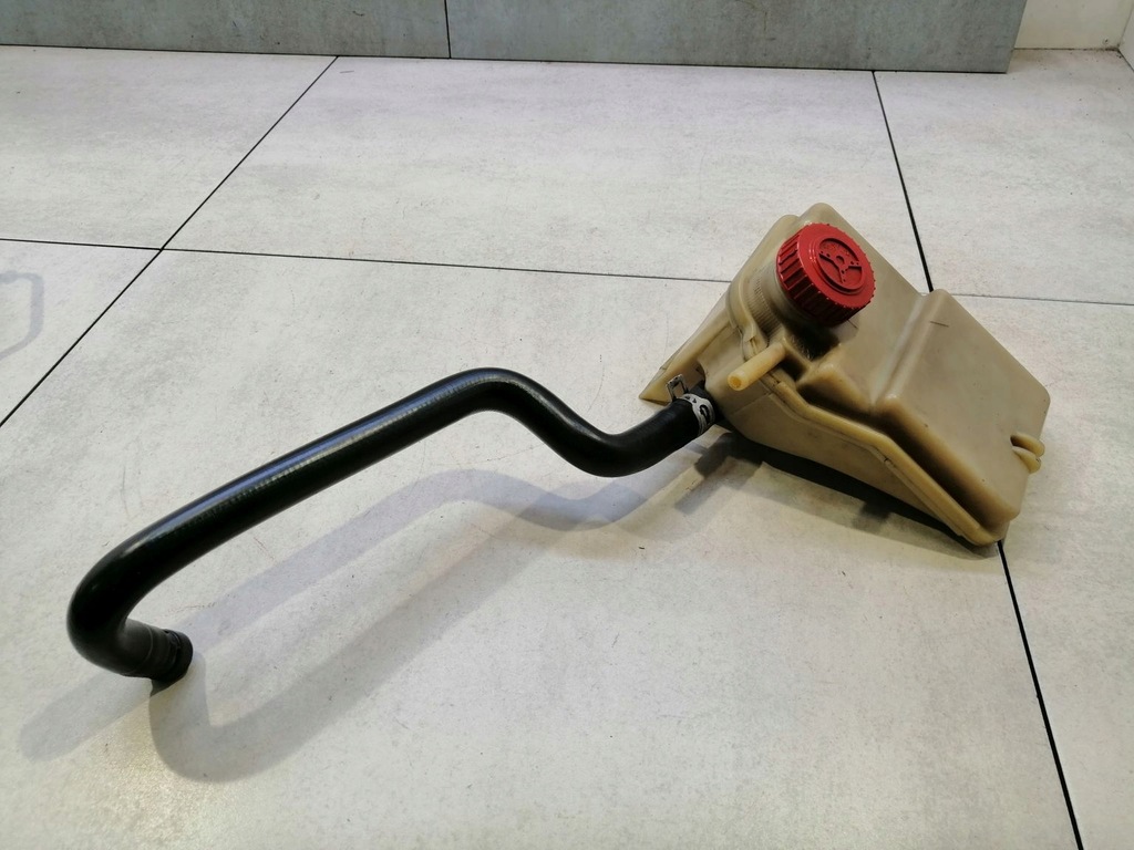 фото №8, Бак усилителя citroen xsara 1.4 9605687880