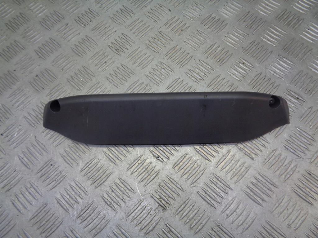 фото №2, Свет стоп-сигнал fiat panda ii