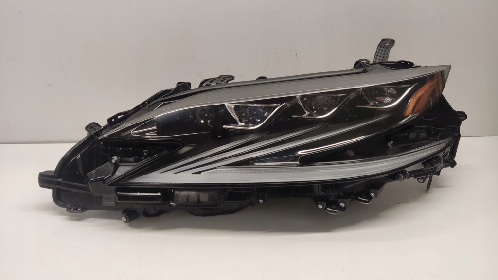 Lexus ls ls500 ls500h full led лампа ліва фара Оригінал