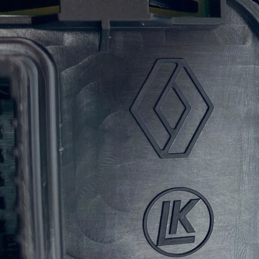 фото №14, Новий оригінальний номер перемикач керування дзеркал renault trafic iii iv 255702886r