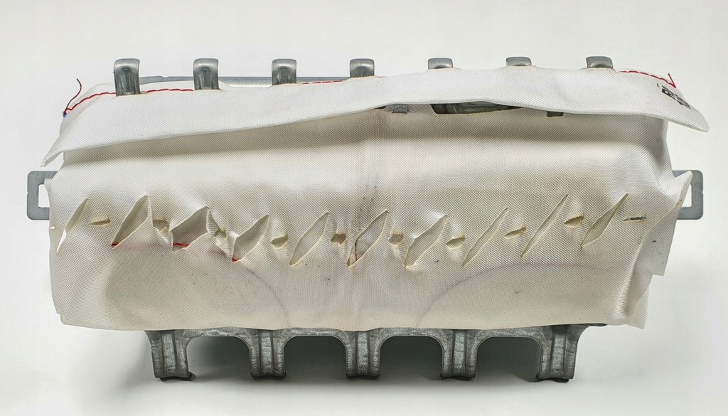 фото №1, Подушка подушка безопасности пассажира renault twingo iii