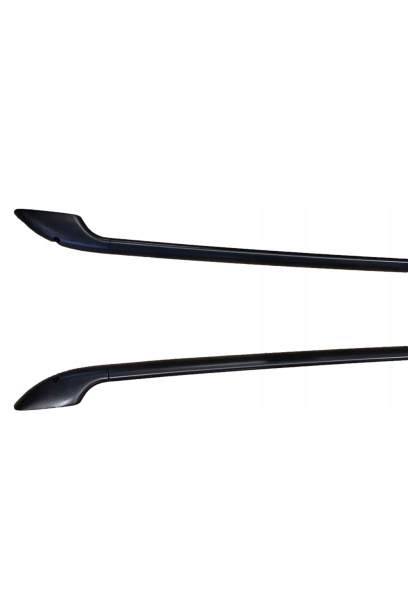 фото №1, Рейлинги кровельные fiat bravo 3d 1996-2002