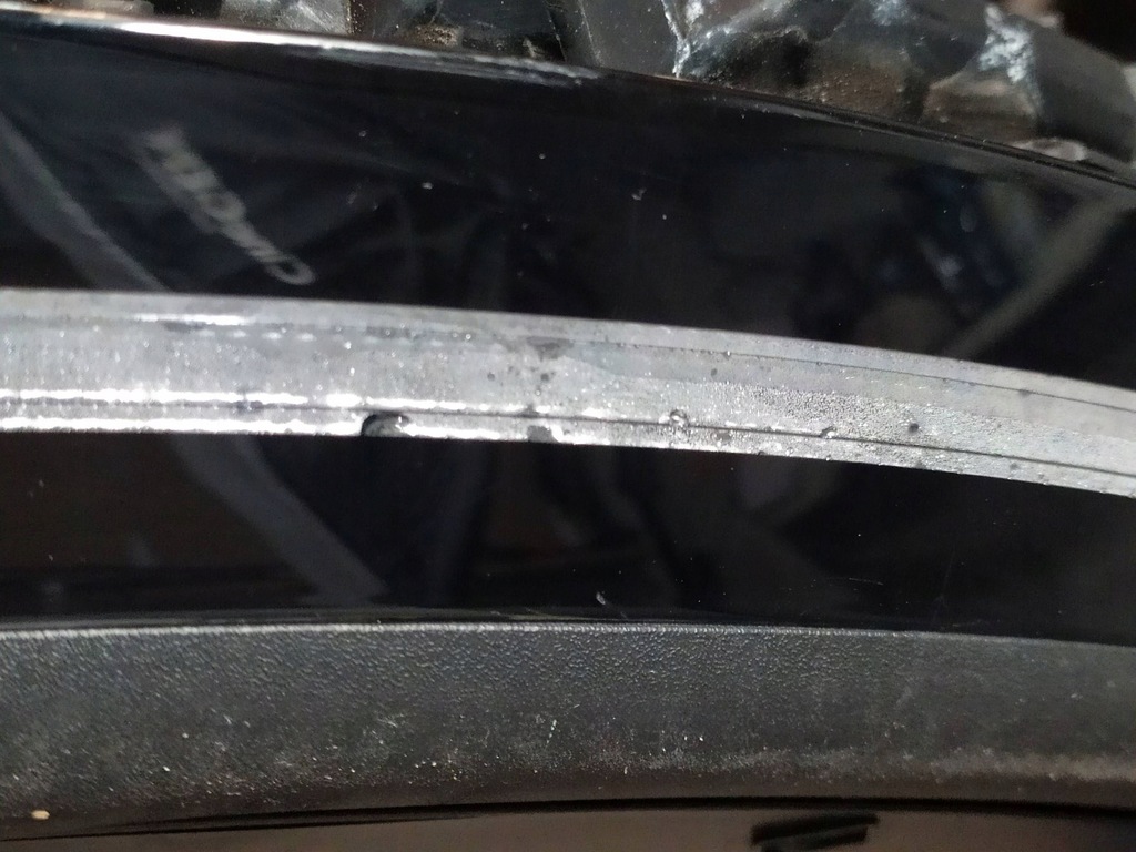 фото №13, Лампа led drl do движение dziennej перед передняя hyundai kona ii 2 23- 92209-