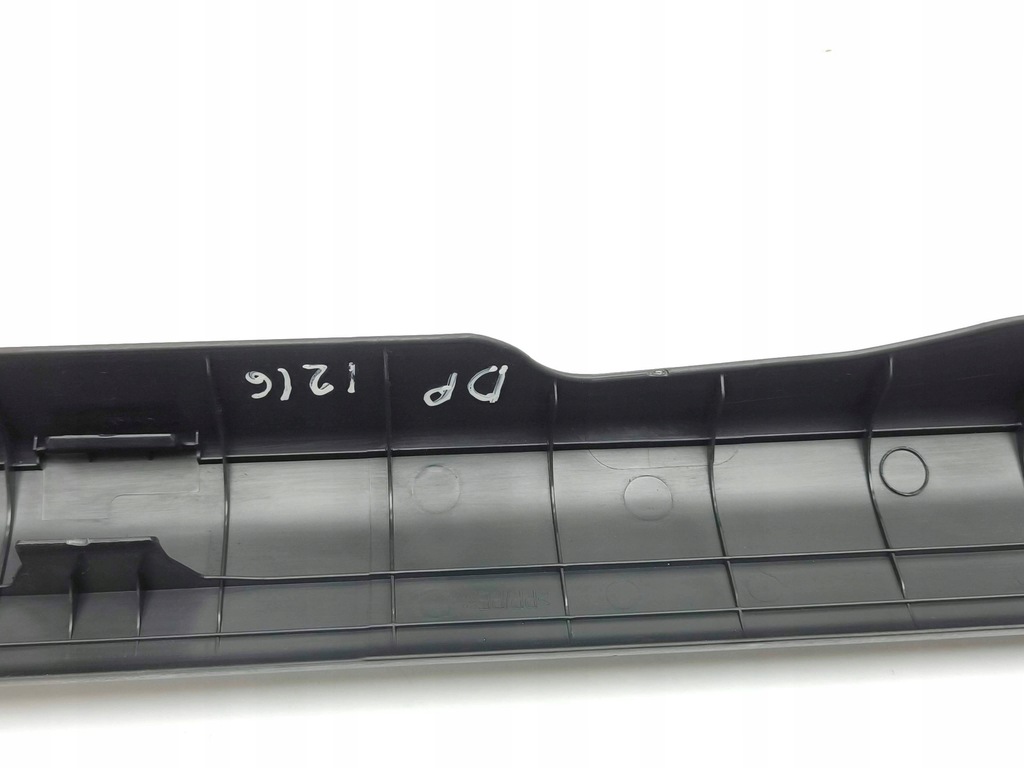 фото №9, Toyota corolla e210 e21 2022 комплект молдинг поріг передня