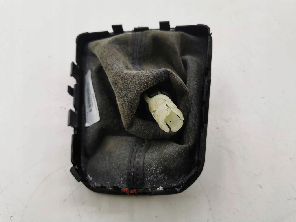 фото №5, Seat ibiza v kj 2018 тяга / ручка перемикання передач