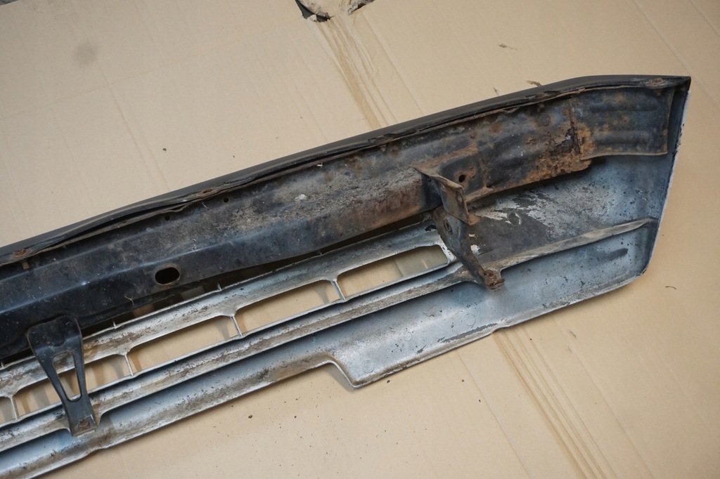 фото №13, Suzuki vitara i бампер перед передний 93r eu