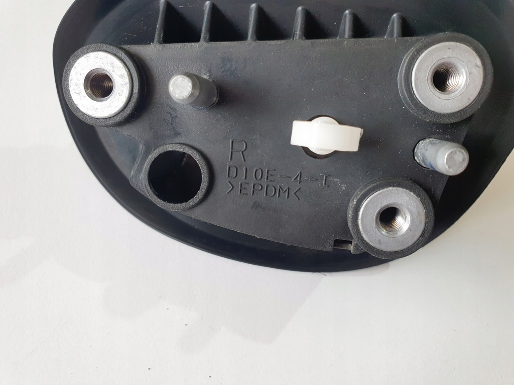 фото №8, Кронштейн важіль дзеркало праве mazda cx3 2015-