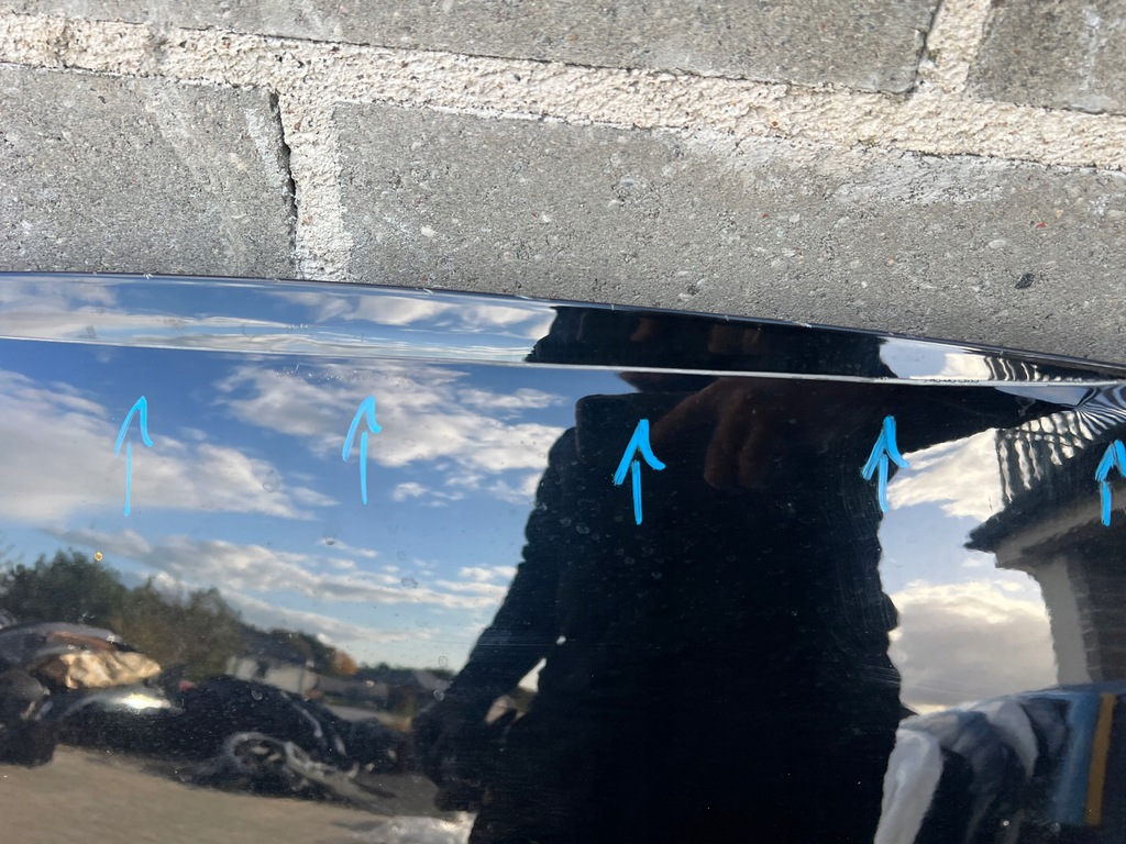 фото №11, Mg zs 2017- капот