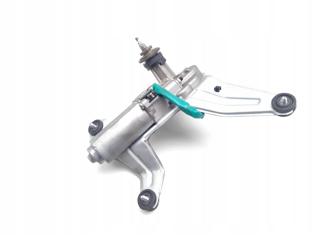 фото №11, Hyundai santa fe моторчик двірники скло задній 2010 suv 4/5dr 09-12