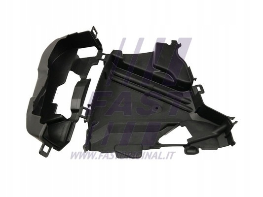 фото №2, Корпус розподільного валу renault clio kangoo megane scenic