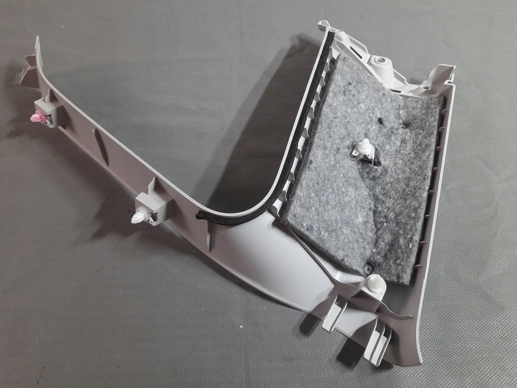 фото №12, Forester iv 13-18 защита стойка левая правая usa