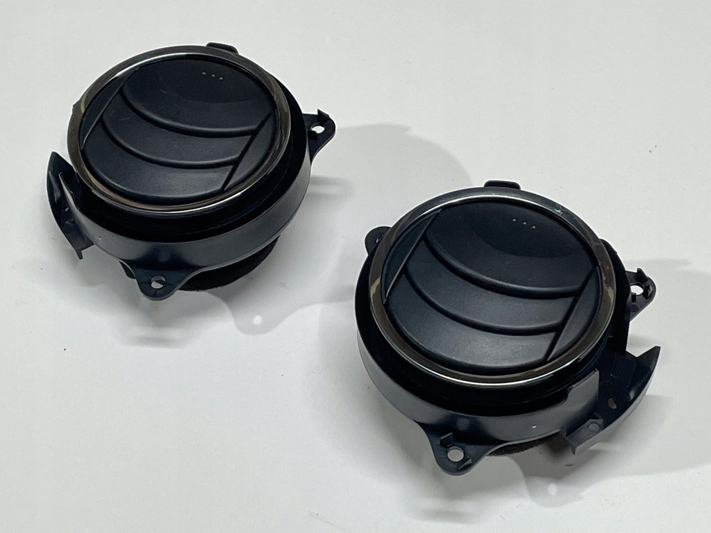 фото №1, Mazda cx7 решітка обдув