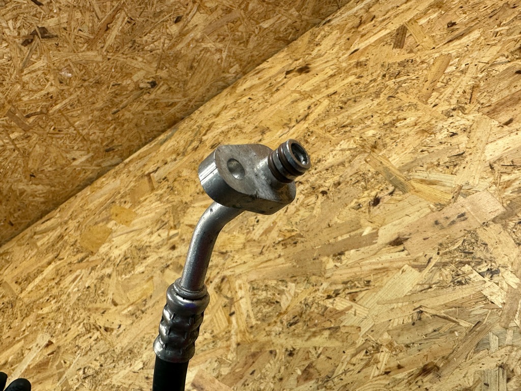 фото №11, Wąż шланг труба кондиционера opel e-mokka b peugeot e-2008 ii f78505