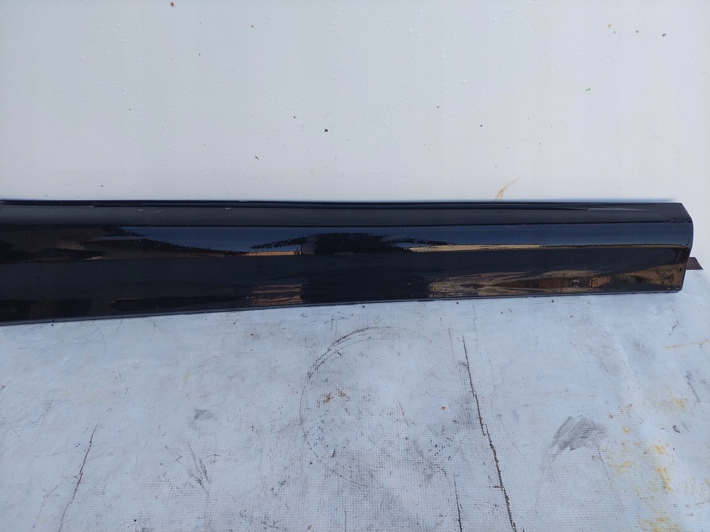 фото №1, Молдинг дверь левая перед передняя mazda cx-5 cx5 11-17 kd5351rb1