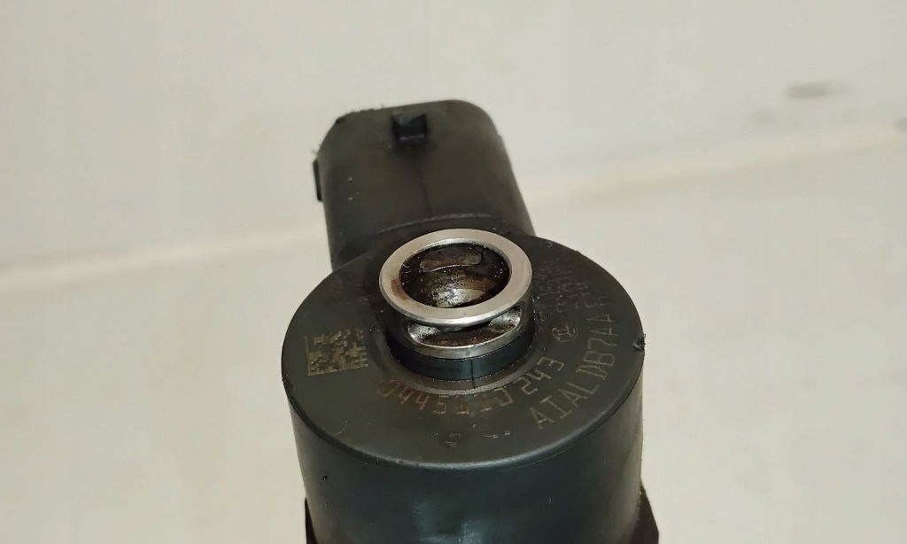 Форсунка alfa romeo gt 0445110243 Ціна