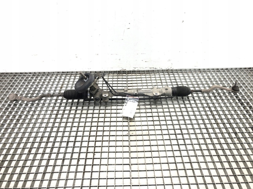 фото №1, Трансмиссия реечная dacia sandero ii 12-22 0.9tce