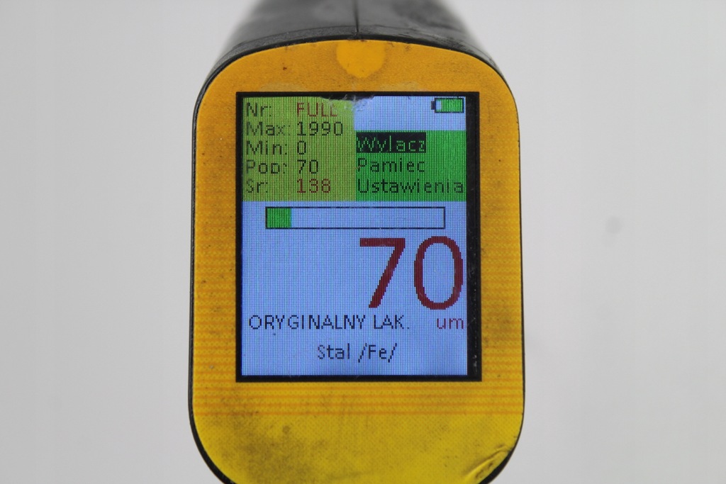 фото №6, Дверь левый перед bmw x3 e83 03-06r a07