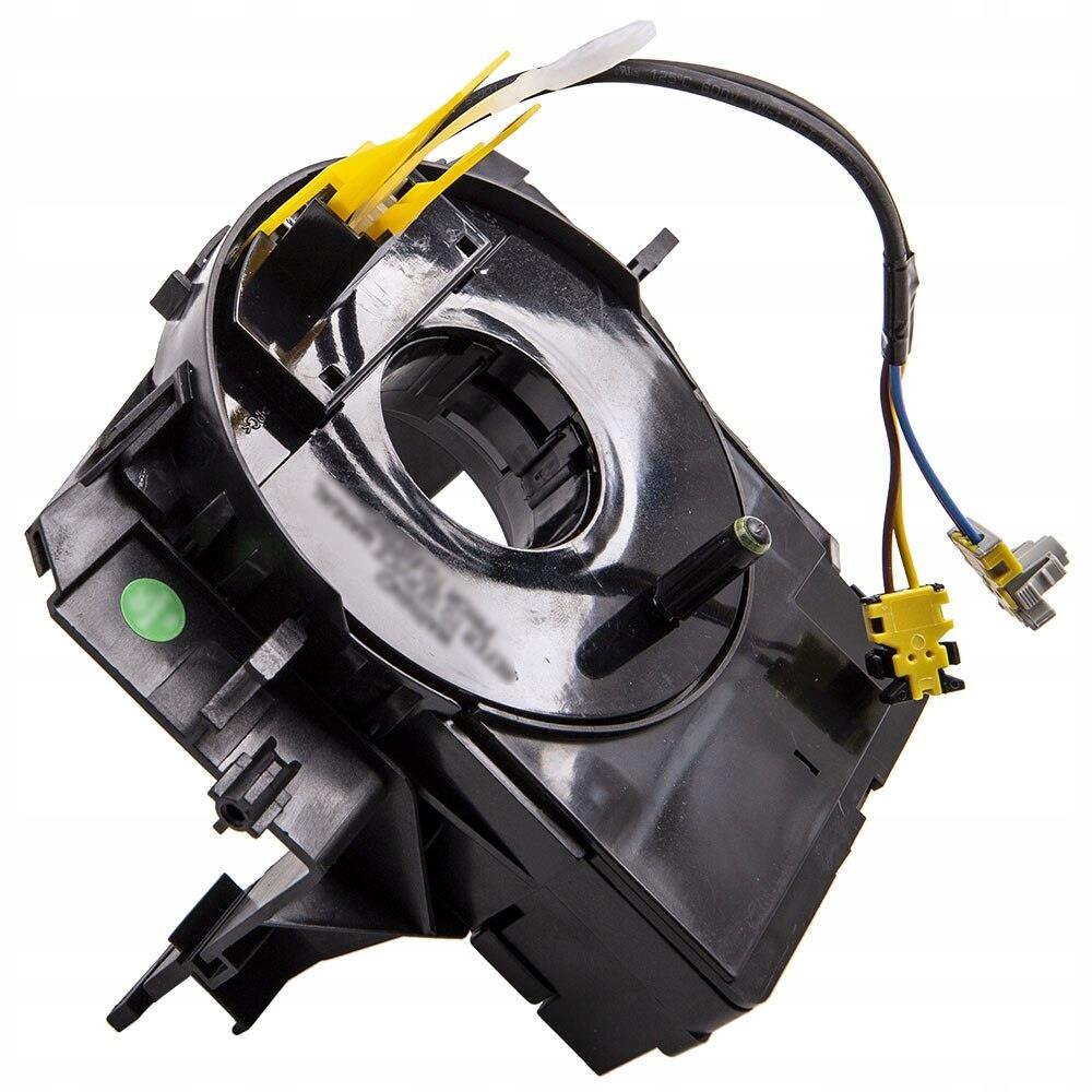 фото №5, Шлейф стрічка подушка безпеки jeep wrangler grand cherokee