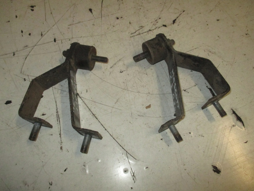 фото №1, Кронштейн кронштейн кронштейн renault mascott 2.8-