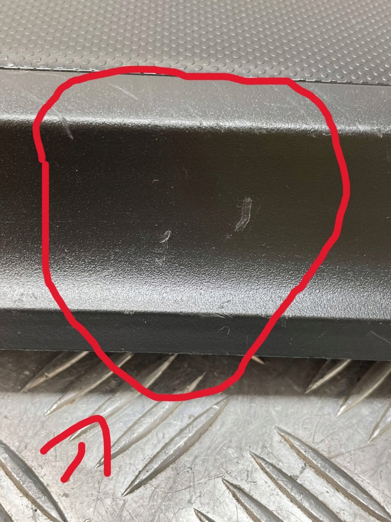 Porsche оригінальний номер 99757256704 911 997 кришка корпус накладка акумулятор Київ