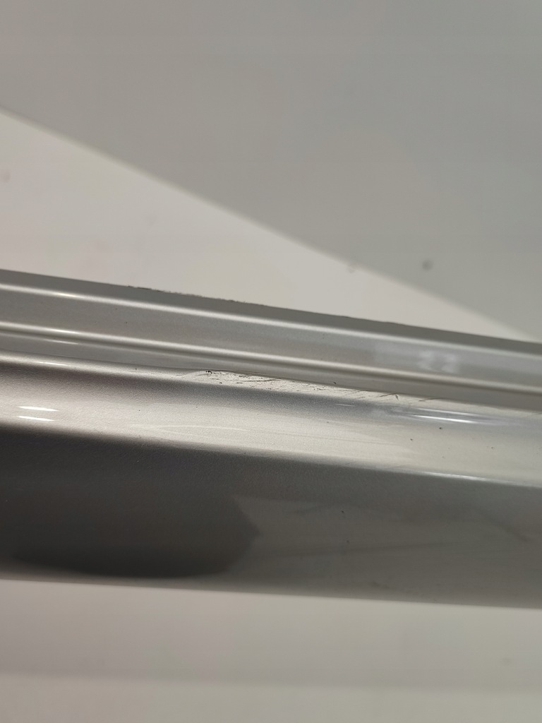 фото №11, Mercedes-benz оригинальный номер a2466901440 молдинг порог