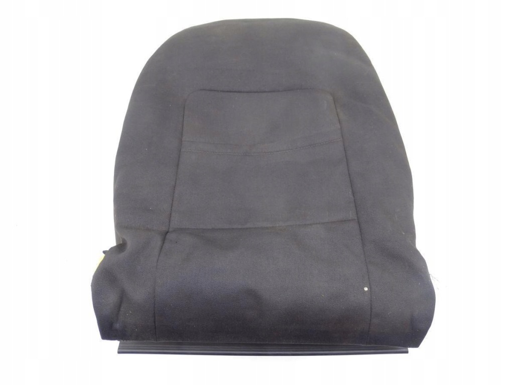 фото №2, Skoda rapid 12-19 спинка сидіння лівий перед