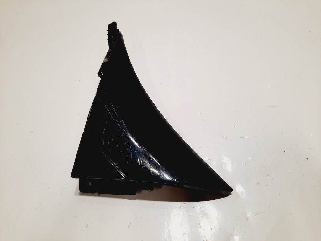 фото №1, Fiat doblo ii молдинг заглушка крила ліва 735455446