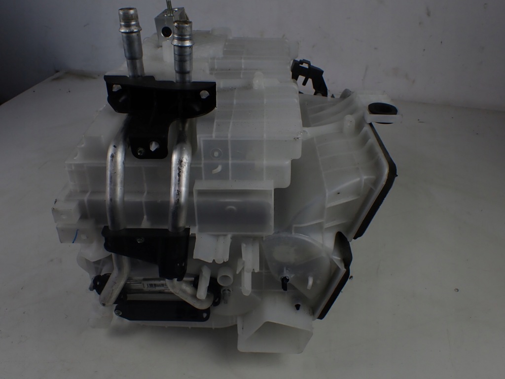 фото №4, Обігрівач citroen ds3