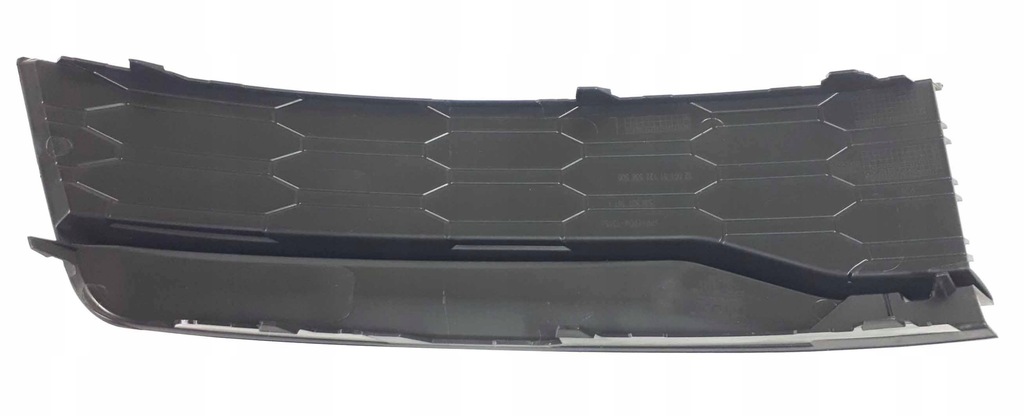 фото №5, Dpa 88071845902 молдинг декоративная / защитная, бампер