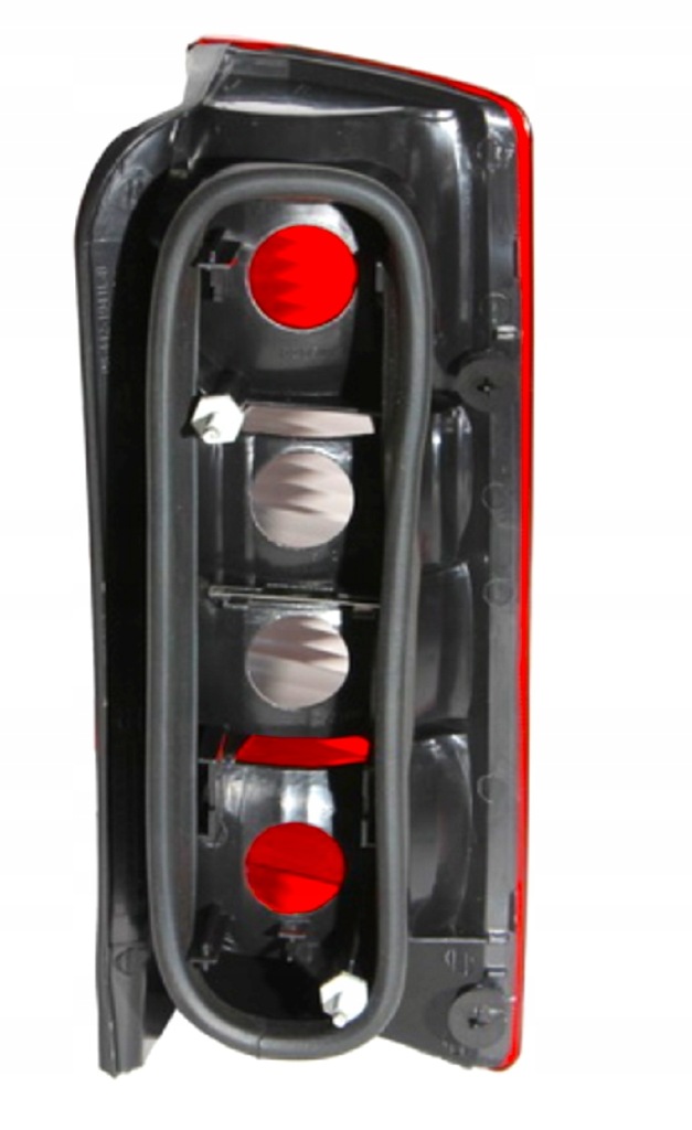 фото №3, Лампа задня стоп ліва opel combo c 2000-2010