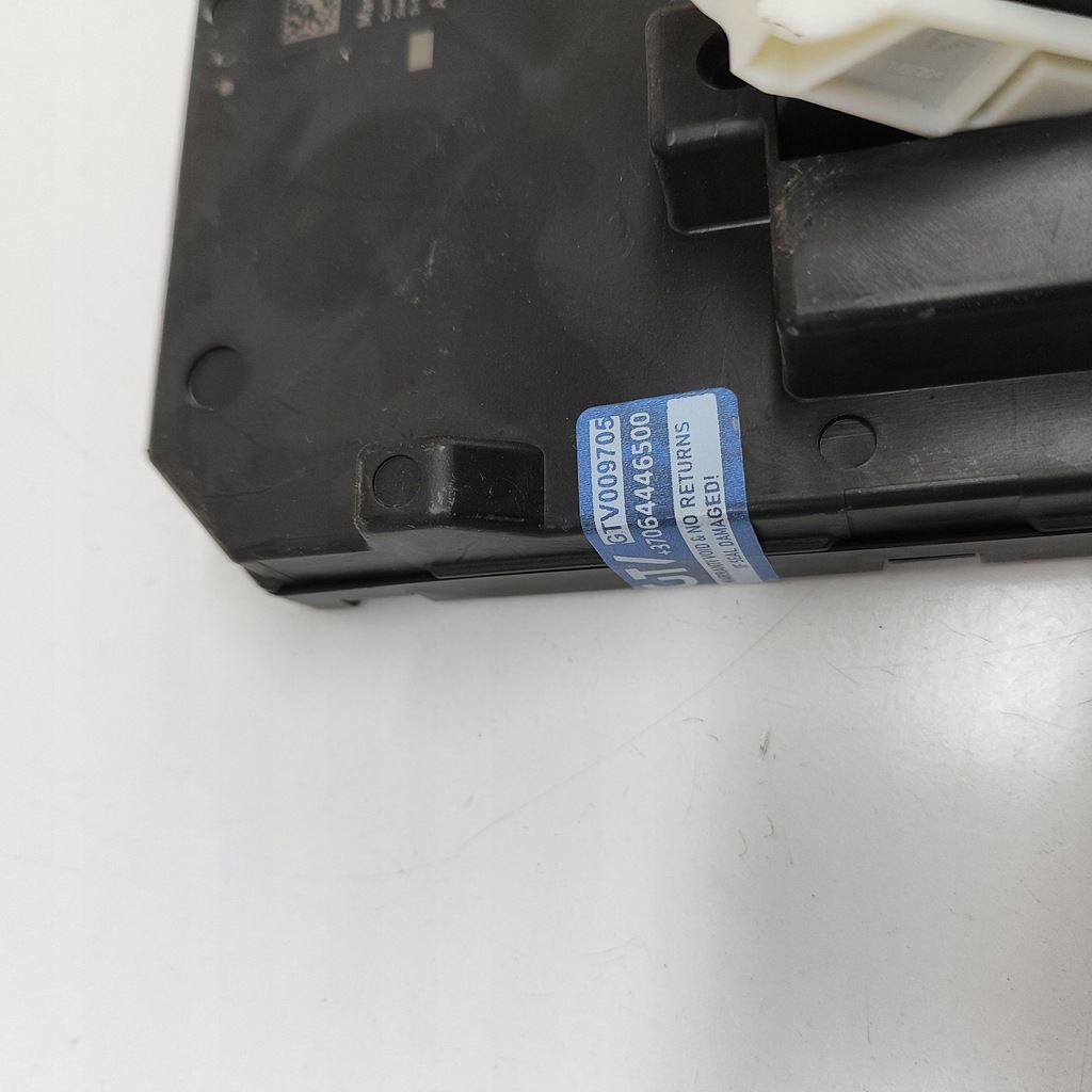 фото №7, Audi rs3 2017 блок управления / модуль комфорта