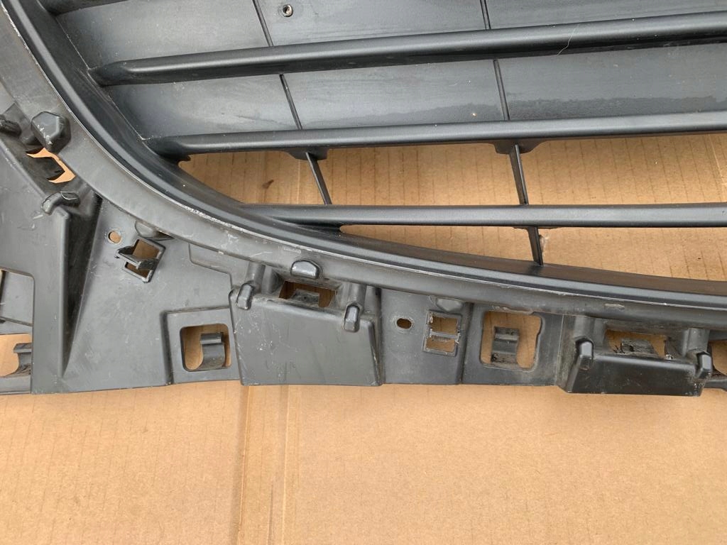 фото №5, Решітка радіатора решітка радіатора mazda 3 bjs7-50712 13-