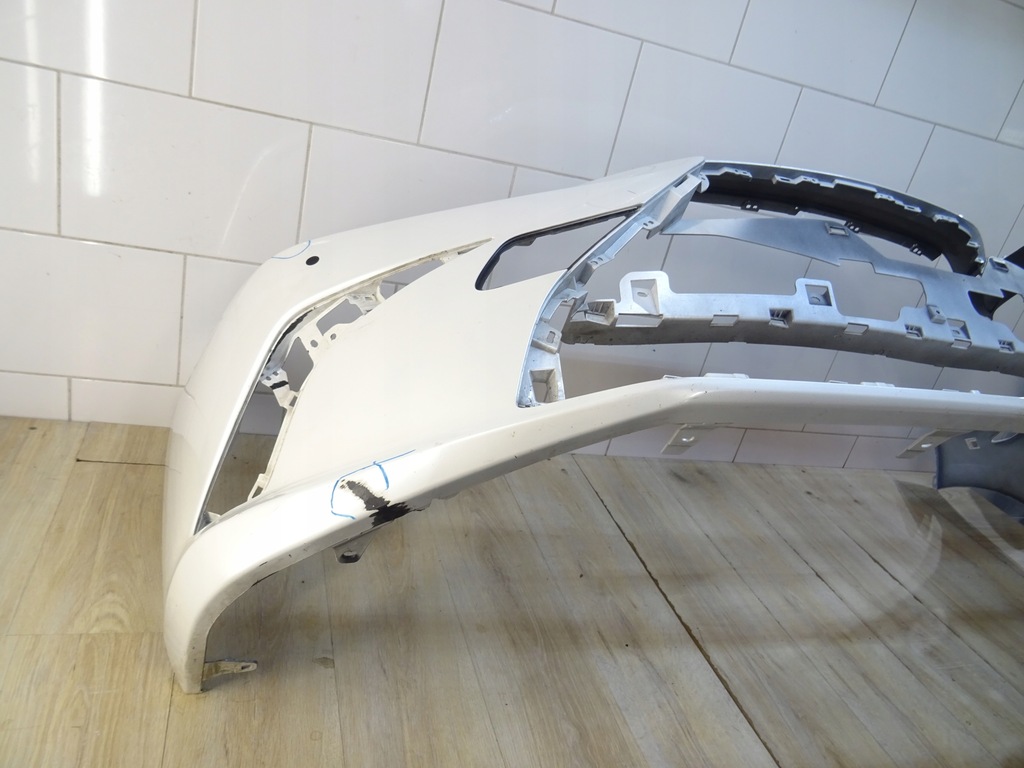 фото №11, Lexus es vii 10 18-21 бампер перед spr pdc org 52119-3t958