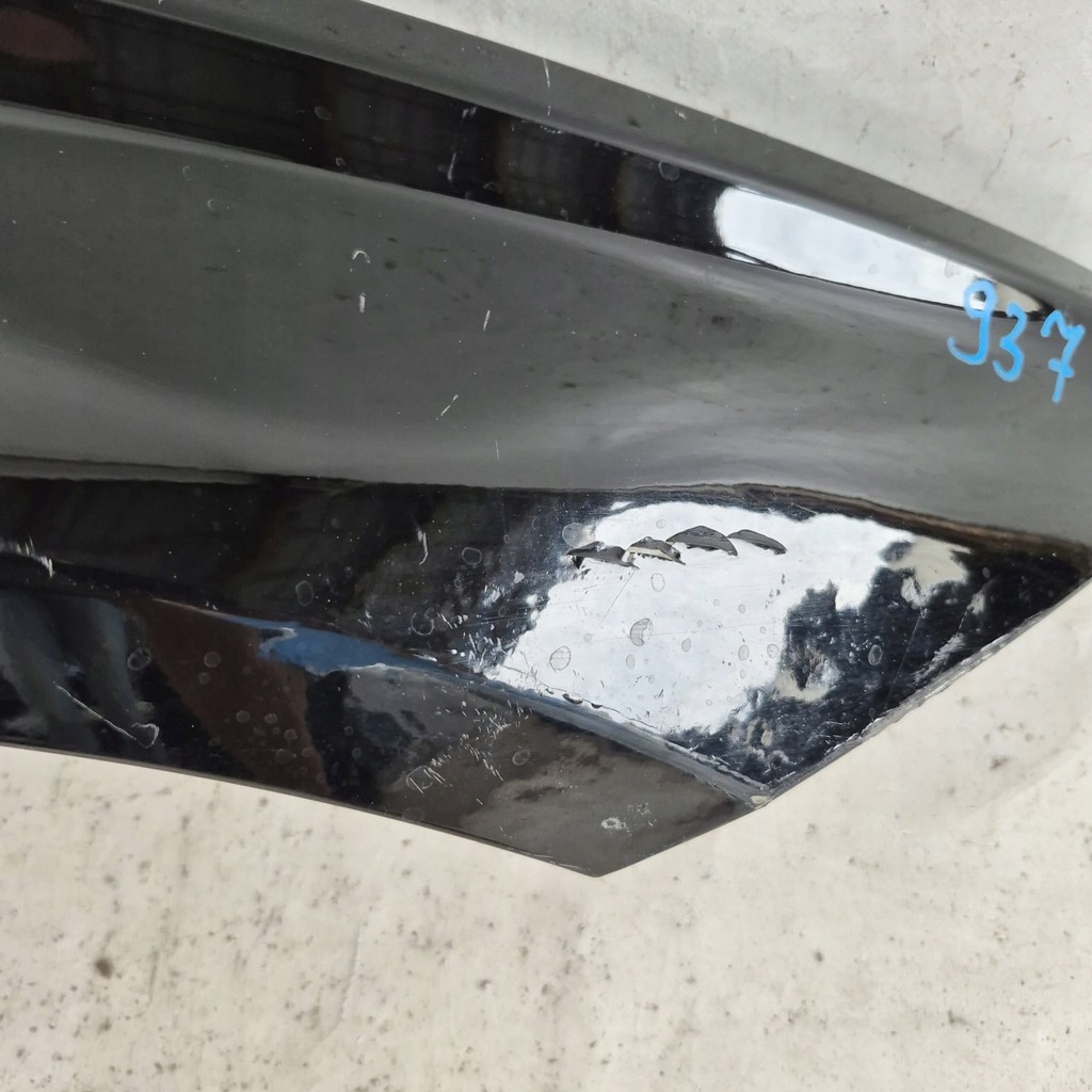 фото №9, Bmw 3 f30 f31 11-18 крила перед передній правий