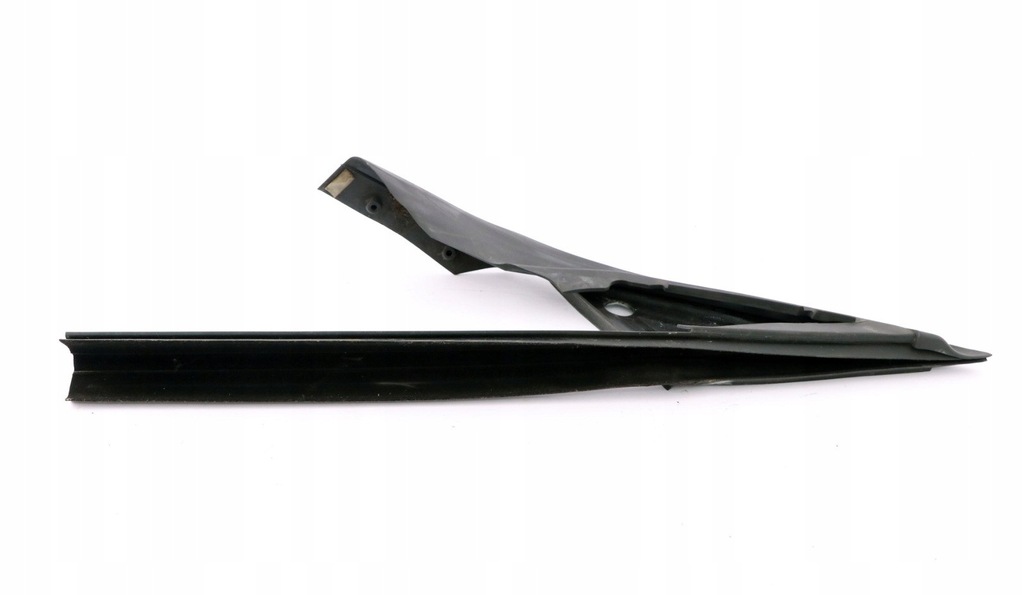 фото №10, Bmw z4 e85 правая прокладка зеркало дверь треугольник